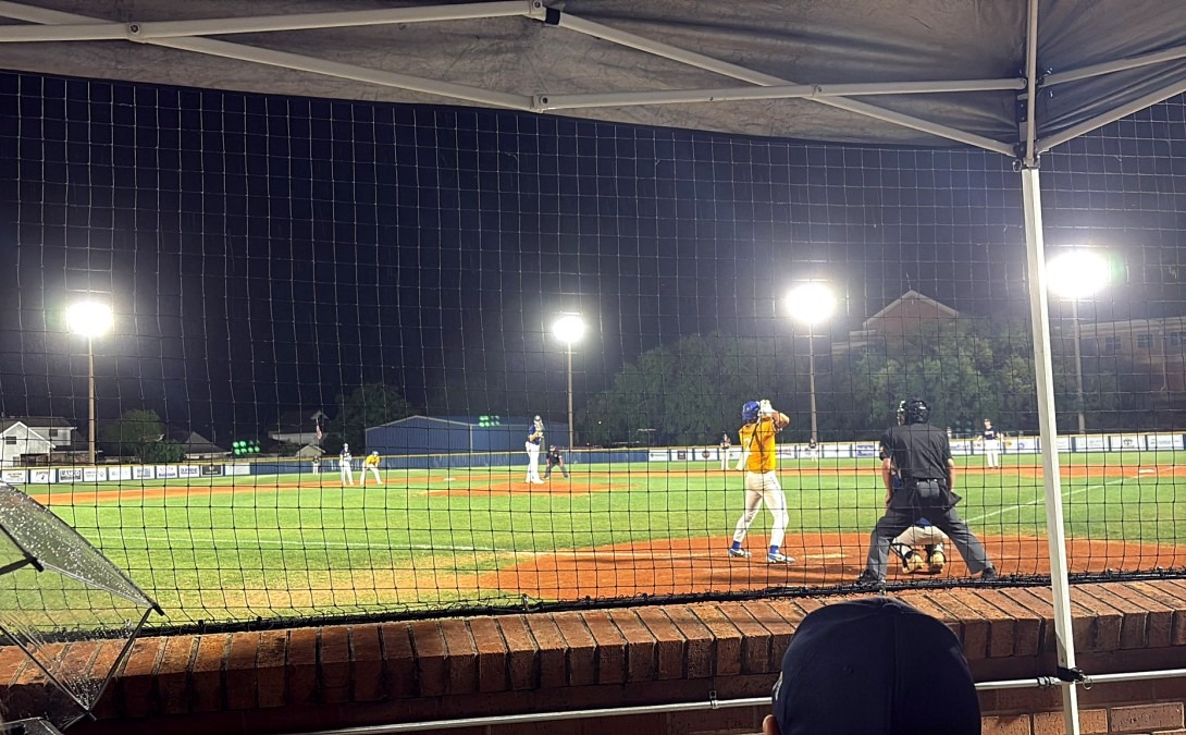 Crescent City Sports to live stream Brother Martin-Holy Cross baseball playoff series – Crescent City Sports