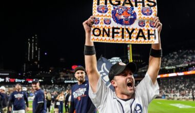 How To Watch The 2025 MLB Playoffs
