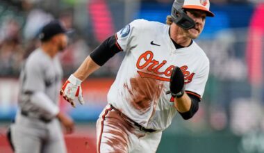 O's need baseball vets, not nerds in charge.