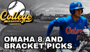 College World Series Futures - 2025 NCAA Baseball Tournament Bracket Picks
