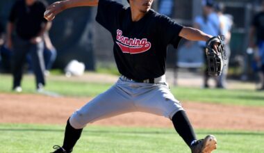Banning baseball receives top seed in L.A. City Section Division I playoffs