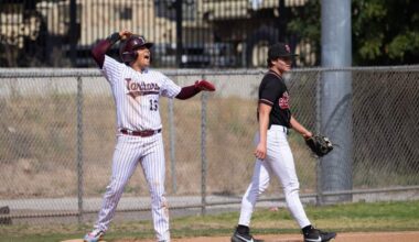 Daily Breeze schedule for baseball and softball playoff games, May 15-16