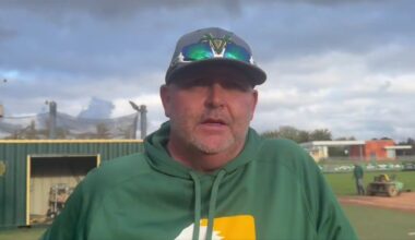 Family and baseball brings Mira Costa coach Andy Diver through difficult time