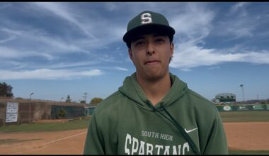 South Torrance baseball advances in CIF-SS playoffs behind Peter Broughton's strong pitching