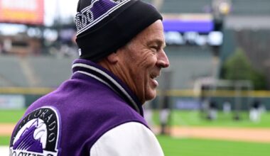 Rockies' Dick Monfort sinking 2025 to get salary cap? He's not that clever