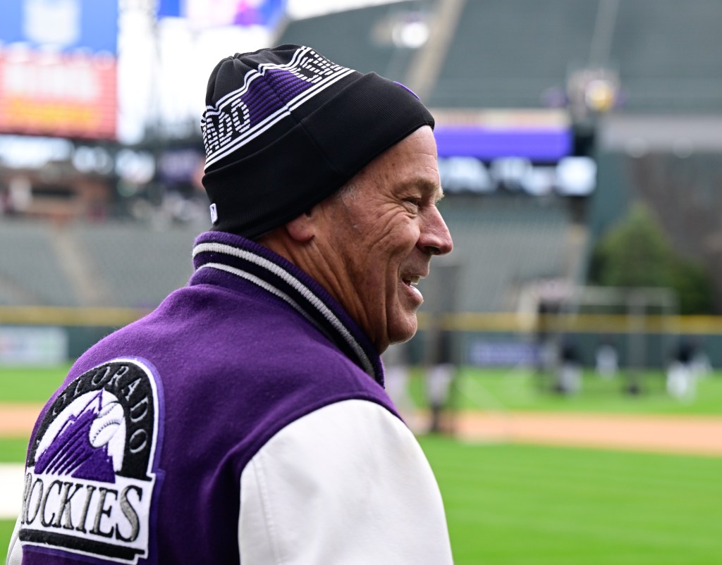 Rockies' Dick Monfort sinking 2025 to get salary cap? He's not that clever
