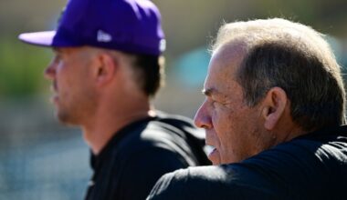 20 questions for owner Dick Monfort