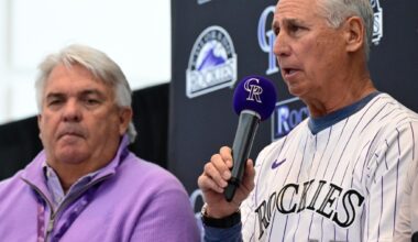 If Rockies, Dick Monfort are serious about change, they'll fire GM Bill Schmidt
