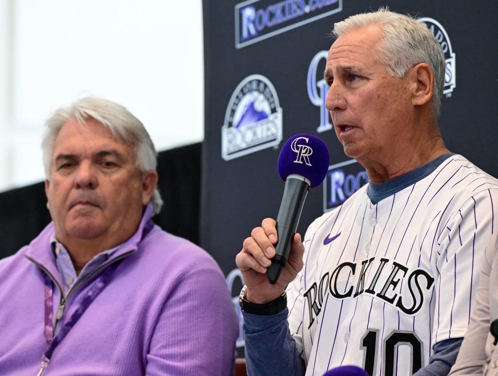 If Rockies, Dick Monfort are serious about change, they'll fire GM Bill Schmidt