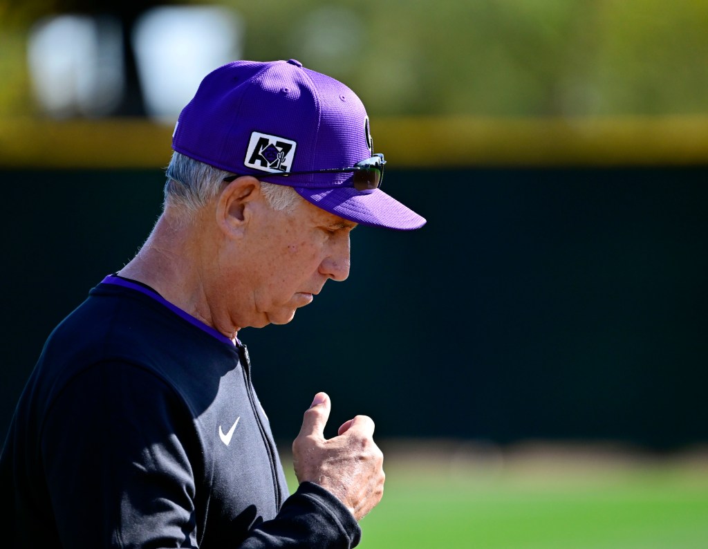 Bud Black fired as Rockies manager as losses pile up