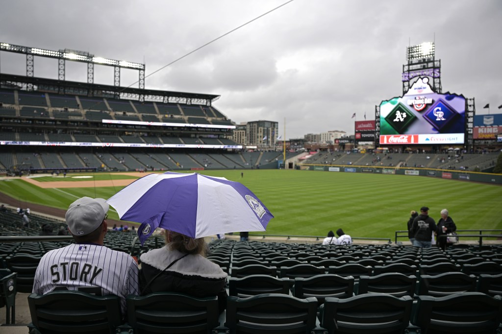 Rockies fire the wrong people after a record-breaking year in futility (Letters) – The Denver Post