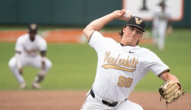 Colorado high school, college players selected in 2024 MLB Draft