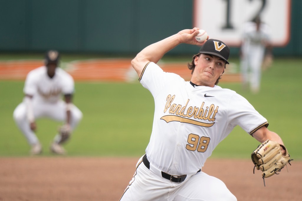 Colorado high school, college players selected in 2024 MLB Draft