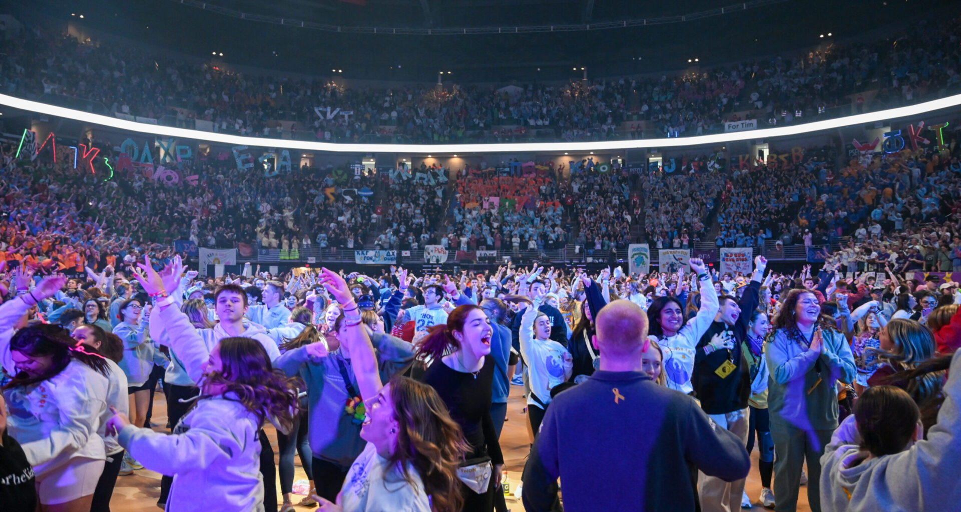 Baltimore Orioles Set To Host THON Game August 23