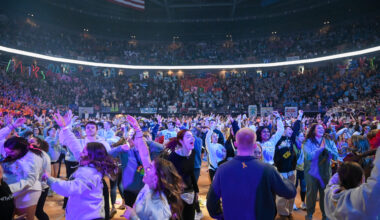 Baltimore Orioles Set To Host THON Game August 23
