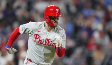 Phillies beat Rockies 7-4 for 5th straight win