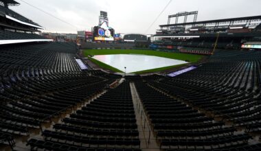 Series opener between Tigers and Rockies postponed, with doubleheader set for Thursday – Macomb Daily