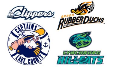 Kayfus plays in right field; DeLauter, Naquin on field in Arizona