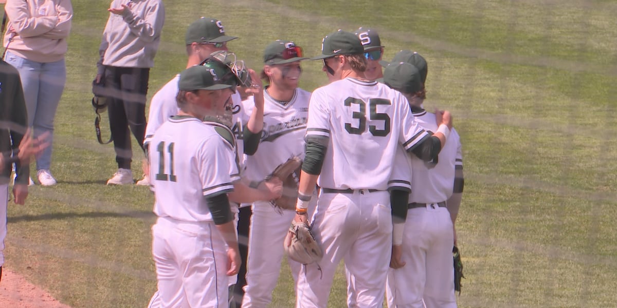 Michigan State baseball falls 4-2 to top-seed Oregon in Big Ten Tournament