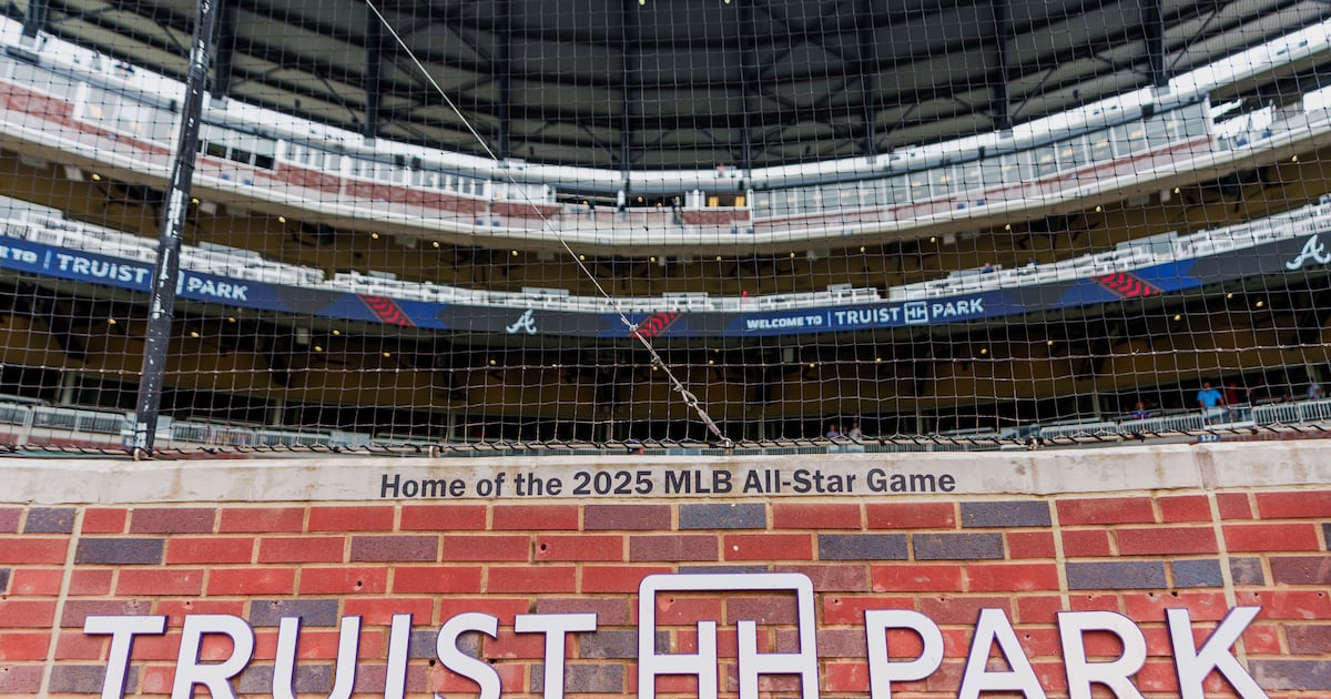MLB, Atlanta Braves announce over $4 million in 2025 All-Star Legacy initiative projects