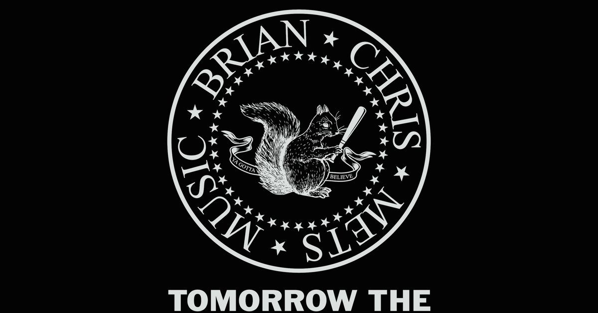 Mets podcast - Today Your Love, Tomorrow the World Series: 30-20