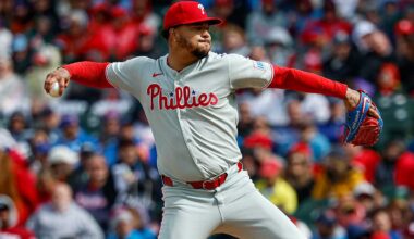 Walker’s eye-popping success in bullpen debut gives Thomson something to think about – NBC10 Philadelphia