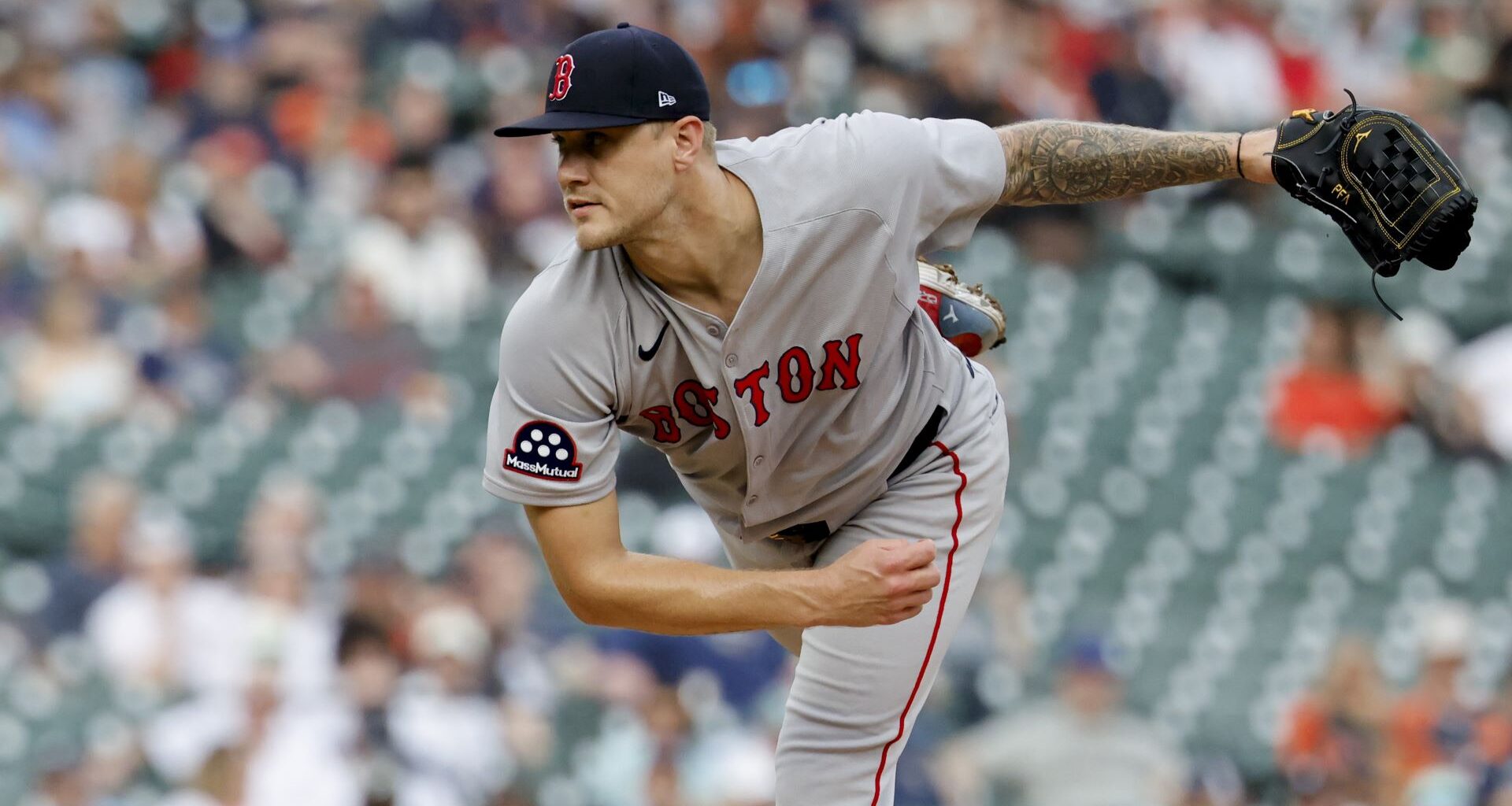 Alex Cora To Consider This After Rough Tanner Houck Outing