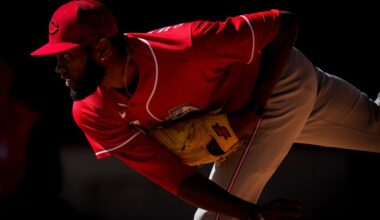 Tayron Guerrero Signs With NPB's Chiba Lotte Marines