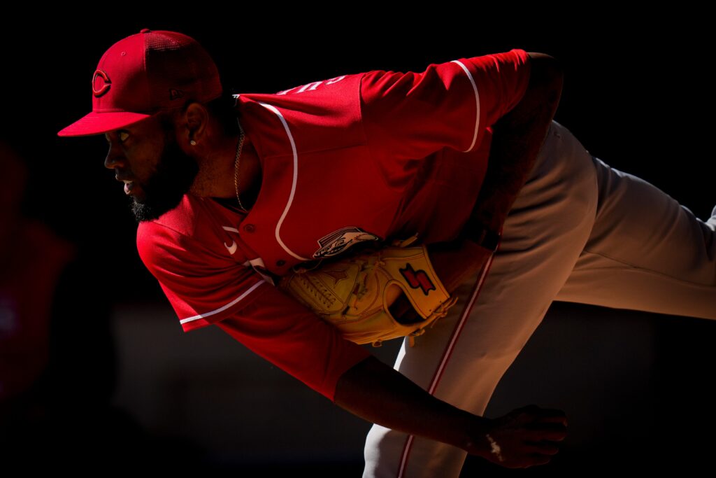 Tayron Guerrero Signs With NPB's Chiba Lotte Marines