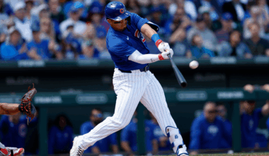 Texas Rangers vs Chicago Cubs MLB game