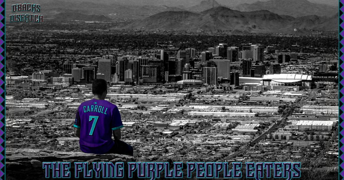 Arizona Diamondbacks vs Los Angeles Dodgers Series Review