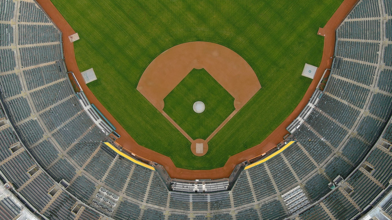 The Kafkaesque Journey of the Oakland A’s