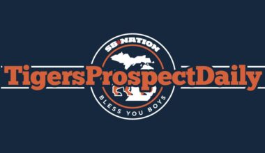 Josh Randall leads Lakeland while Akil Baddoo powers Toledo with two home runs