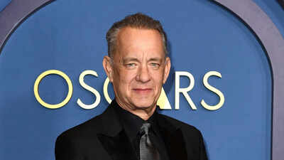 “Wasn’t he rooting for the Dodgers earlier this year?”- Netizens question Tom Hanks’ credibility as an Athletics' fan