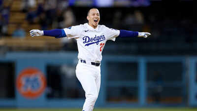 “Won't require a rehab stint”- Dodgers’ manager Dave Roberts drops a major update on Tommy Edman’s comeback