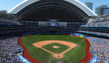 Cleveland Guardians 5 - Toronto Blue Jays 3: Final score, results, recap, box score, stats