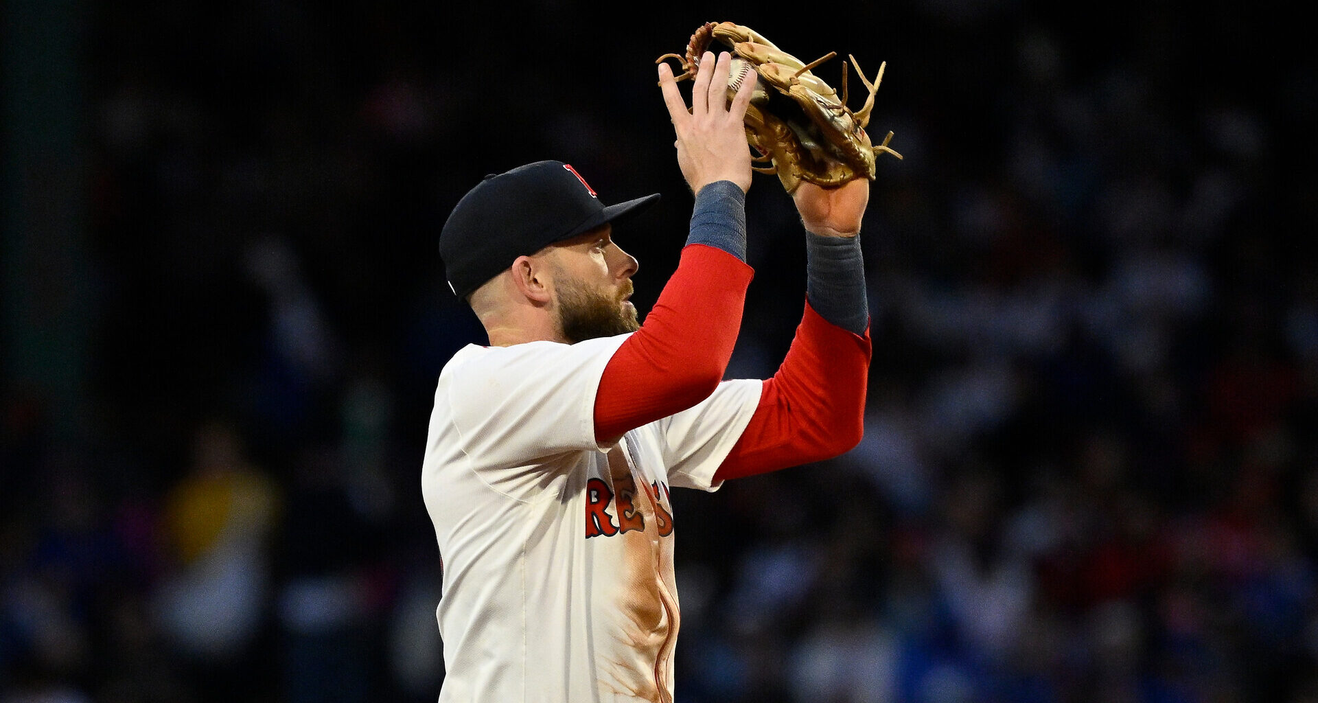 Red Sox's Trevor Story Open, Honest About Ongoing Slump: 'It's Been Hard'