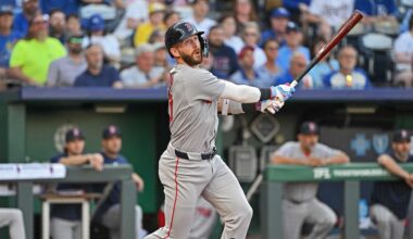 Slumping Starter Returns For Boston