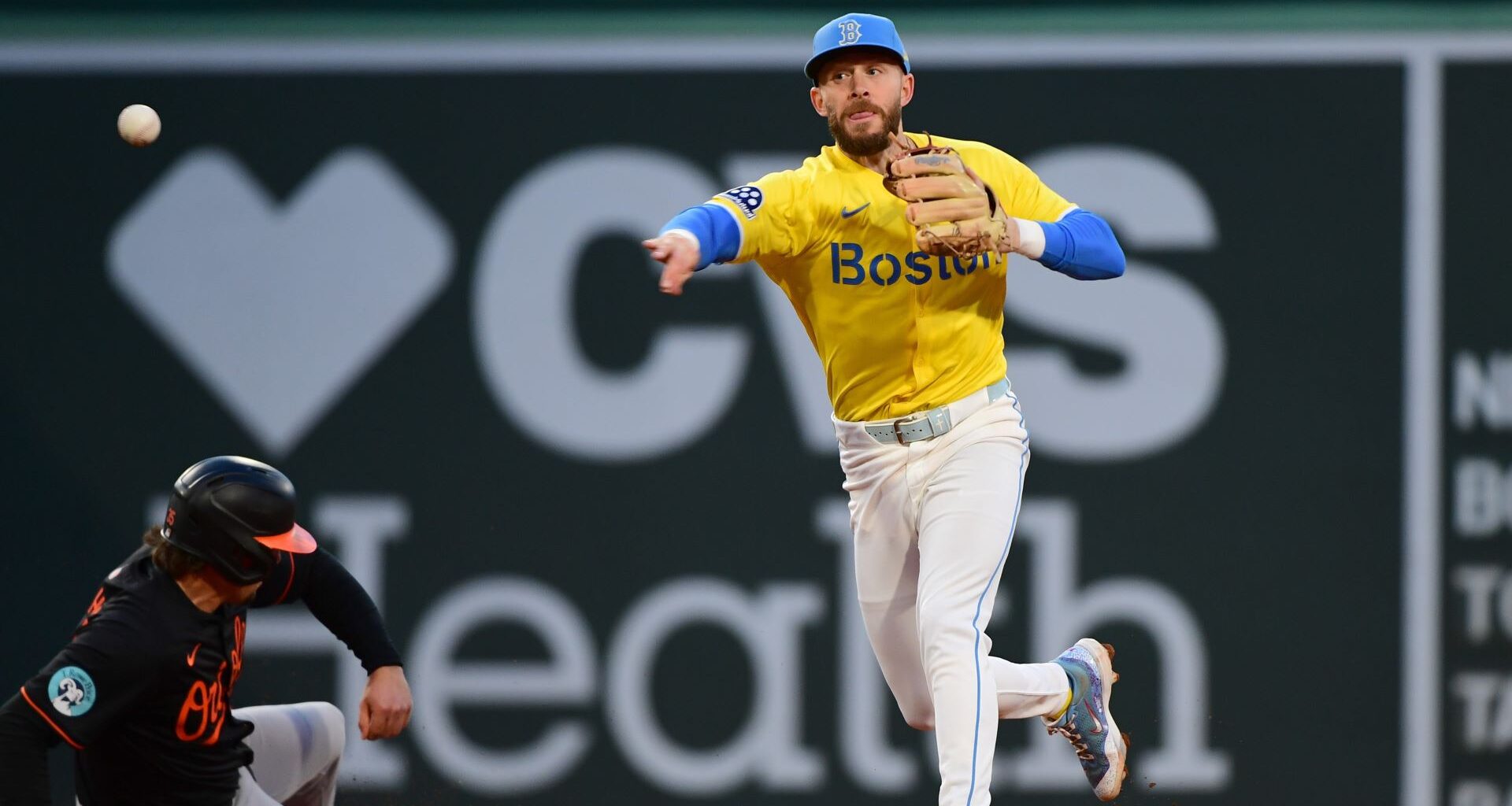 Why Alex Cora Wants Struggling Red Sox Star To 'Disconnect'