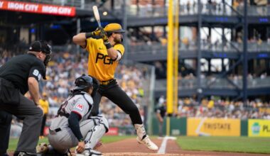 Jared Triolo, Pittsburgh Pirates