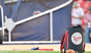 Minnesota Twins Paying the Price for an Inactive Offseason - Twins