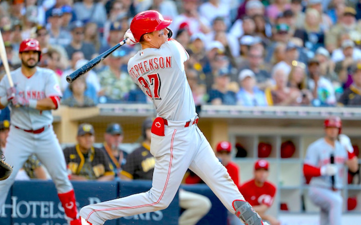 Catcher Fantasy Baseball Waiver Wire Pickups for Week 6 (2025)