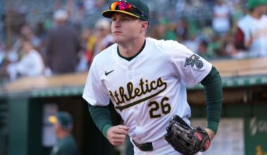 Tyler Nevin To Sign With NPB'S Seibu Lions
