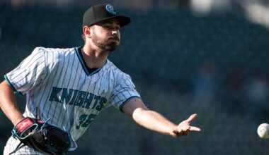 Chicago White Sox Minor League Update: May 29, 2025