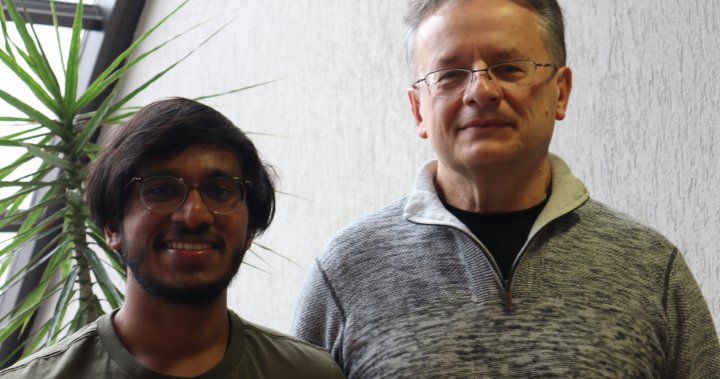 University of Waterloo researchers develop AI technology for Baltimore Orioles