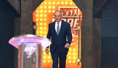 Sons of former big-league stars Ortiz, Ramirez and Grudzielanek among MLB draft picks in late rounds