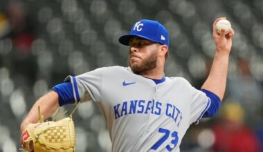 Royals’ Long to begin rehab assignment in Arizona