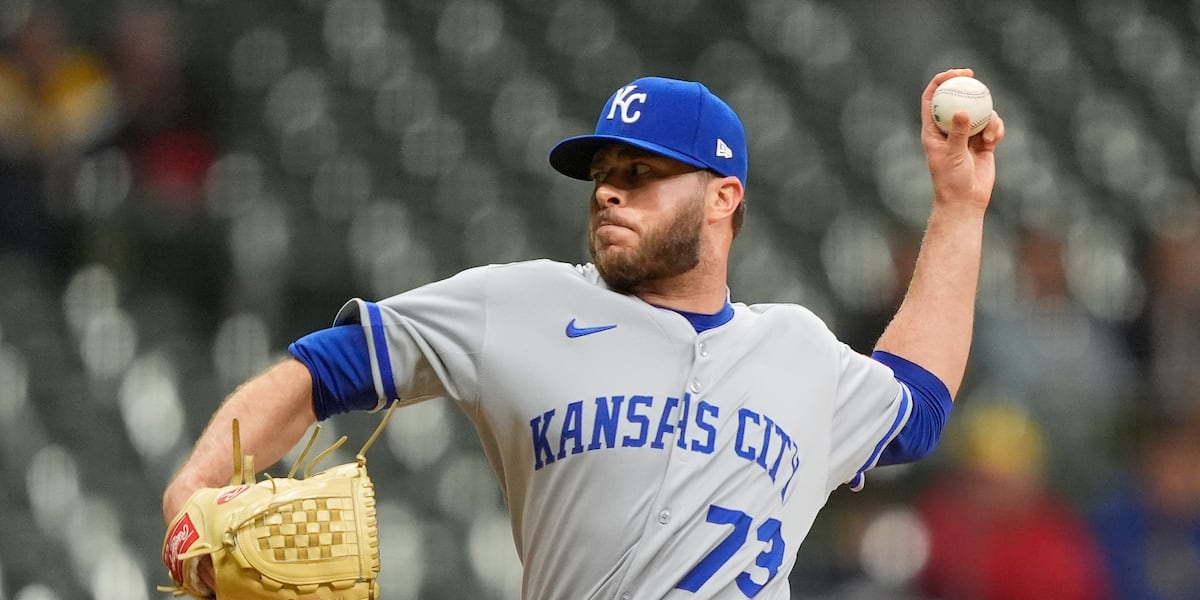 Royals’ Long to begin rehab assignment in Arizona