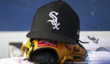 Jerry Reinsdorf Not Pursuing Sale Of White Sox