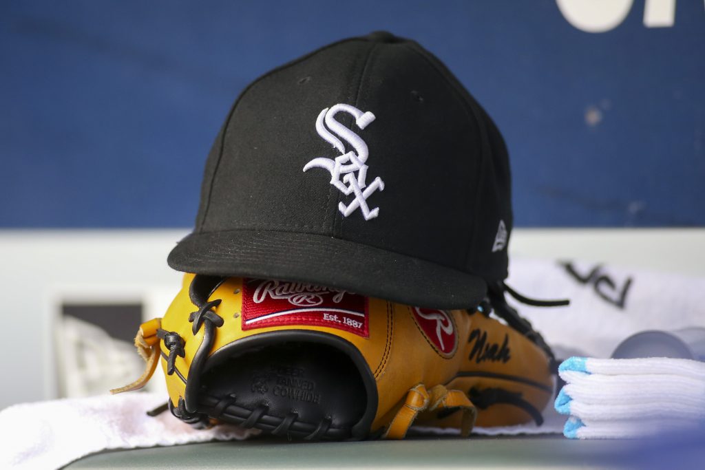 Jerry Reinsdorf Not Pursuing Sale Of White Sox